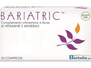 BARIATRIC 30 COMPRESSE DA 1200 MG