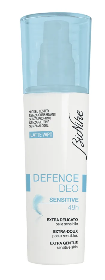 DEFENCE DEO SENSITIVE VAPO 100 ML
