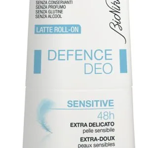 DEFENCE DEO SENSITIVE ROLL-ON 50 ML