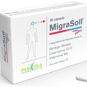 MIGRASOLL 30 CAPSULE