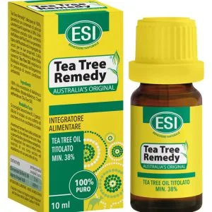 ESI TEA TREE REMEDY OIL 10 ML