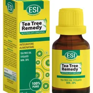 ESI TEA TREE REMEDY OIL 25 ML