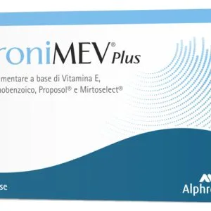 Peironimev Plus 30cpr