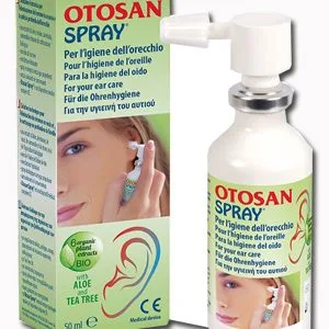 OTOSAN SPRAY AURICOLARE 50 ML