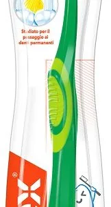 ELMEX SPAZZOLINO JUNIOR NEW