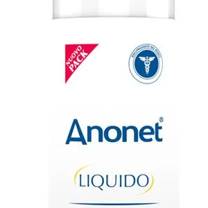 ANONET LIQUIDO FOAMER 150 ML