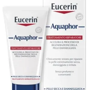 EUCERIN AQUAPHOR PELLI DANNEGGIATE 40 G