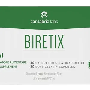 BIRETIX 30 CAPSULE