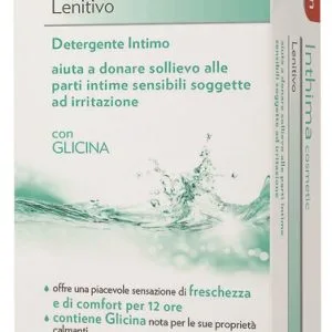 GYNOCANESTEN INTHIMA COSMETIC LENITIVO 200 ML