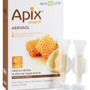 Rinopur Aerosol Monodose 10F