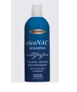 TRICONAC SHAMPOO ANTIFORFORA 200 ML