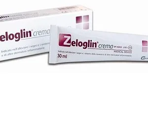 ZELOGLIN CREMA TUBO 30 ML