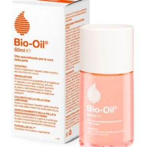 BIO-OIL OLIO PER LA CURA DELLA PELLE 60 ML