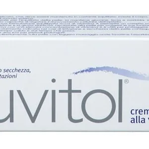 EUVITOL CREMA TUBO 75 ML