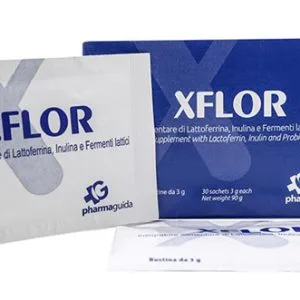 XFLOR 30 BUSTINE DA 3 G