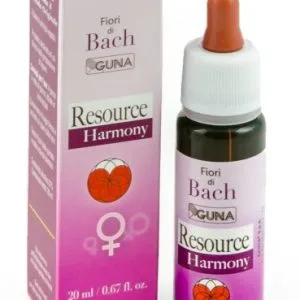 RESOURCE HARMONY GOCCE 20 ML