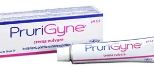 Prurigyne Crema Vulvare 30ml