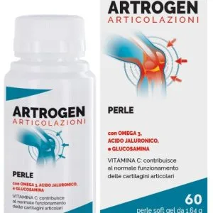 ARTROGEN ARTICOLAZIONI 60 PERLE
