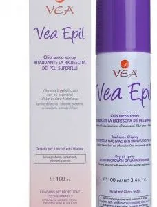 VEA EPIL 100 ML
