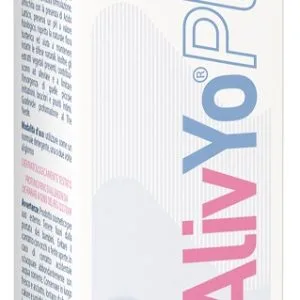 ALIVYO PLUS DETERGENTE INTIMO 200 ML
