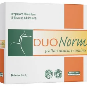 DUONORM 14 BUSTE 6,7 G