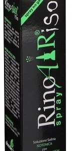 RINOAIR ISO SPRAY NASALE ISOTONICO 50 ML