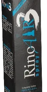 RINOAIR 3% SPRAY NASALE IPERTONICO 50 ML