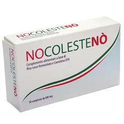 NOCOLESTENO' 30 COMPRESSE