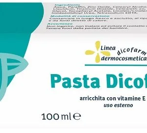 DICOFARM PASTA 100 ML