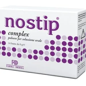 NOSTIP COMPLEX 14 BUSTINE 6 G