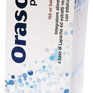 ORASOL PLUS 150 ML