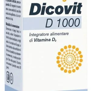 DICOVIT D 1000 7,5 ML