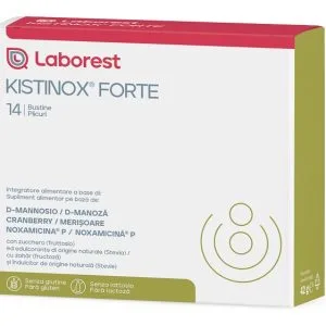 KISTINOX FORTE 14 BUSTE 3 G