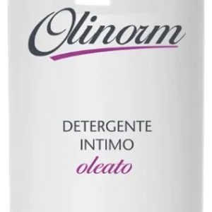 OLINORM DETERGENTE INTIMO 500 ML