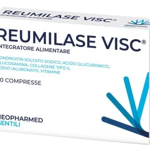 REUMILASE VISC 20 COMPRESSE