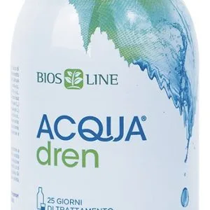 BIOSLINE ACQUADREN 500 ML