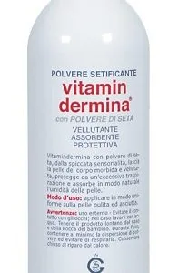 Vitamindermina Polv Set100G Nf