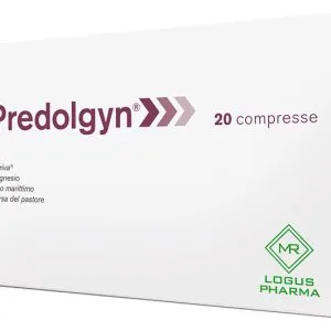 PREDOLGYN COMPRESSE 20 COMPRESSE