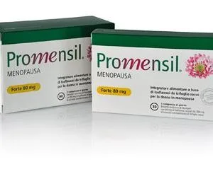 PROMENSIL MENOPAUSA FORTE 30 COMPRESSE