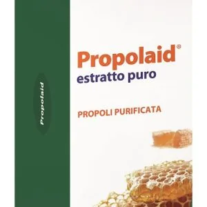 ESI PROPOLAID ESTRATTO PURO 50 ML