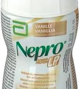 NEPRO LP VANIGLIA 220 ML