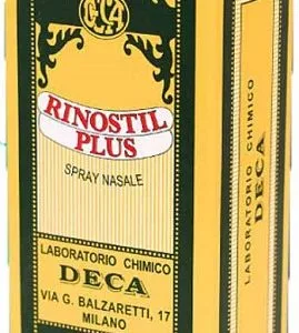 RINOSTIL PLUS SPRAY NASALE 14 ML