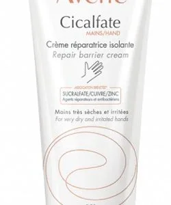 EAU THERMALE AVENE CICALFATE MANI CREMA 100 ML
