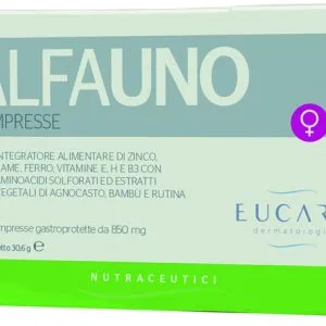 ALFAUNO 36 COMPRESSE