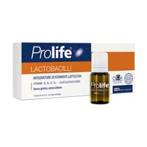 Prolife Lactobacilli 7Fl