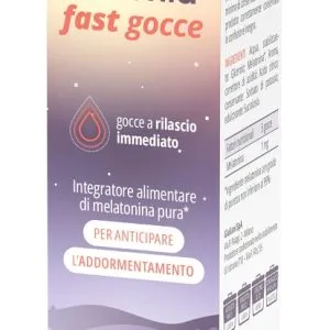 ARMONIA FAST 1 MG MELAT GOCCE 20 ML