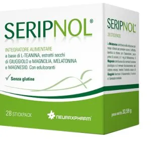 SERIPNOL 28 STICKPACK
