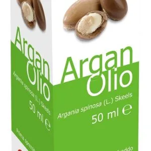 OLIO DI ARGAN 50 ML