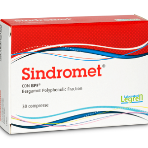 SINDROMET 30 COMPRESSE