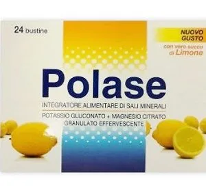 POLASE LIMONE 24 BUSTINE